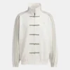 Adidas Chinese New Year White Jacket