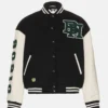 Beverly Hills x Revolve Varsity Jacket