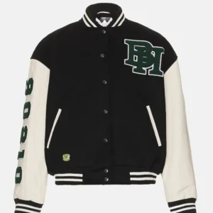 Beverly Hills x Revolve Varsity Jacket