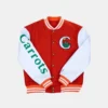 Carrots x Walmart Varsity Jacket