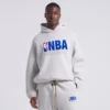 Unisex NBA x Essentials Hoodie