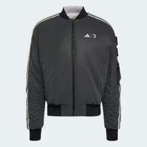 Juventus X NASA Bomber Jacket