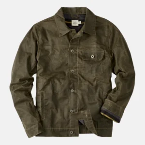 Pedro Pascal The Last of Us Jacket
