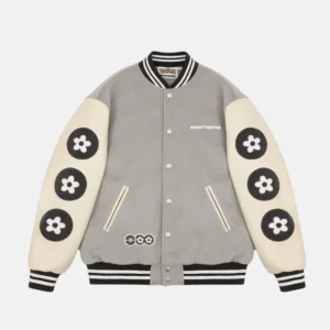 Vandy x Pokémon Pikachu Jacket