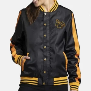 Pokemon Charizard Jacket