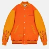 Vandy The Pink x Pokémon Charizard Jacket
