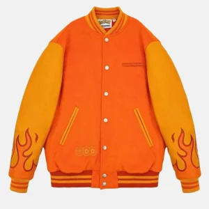 Vandy The Pink x Pokémon Charizard Jacket