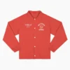 1970s NC State Wolfpack Basketball Coaches Jacket.webp