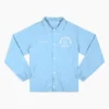 1970s North Carolina Tar Heels Basketball Coaches Jacket.webp