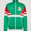 1986 Mexico Track Top Jacket