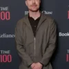 2026 TIME100 Summit MrBeast Jacket