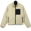 8 Ball Sherpa Jacket