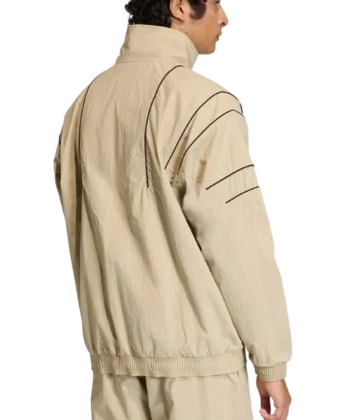 Adidas Cutline Top Track Jacket