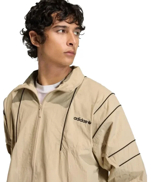 Adidas Cutline Track Top Jacket