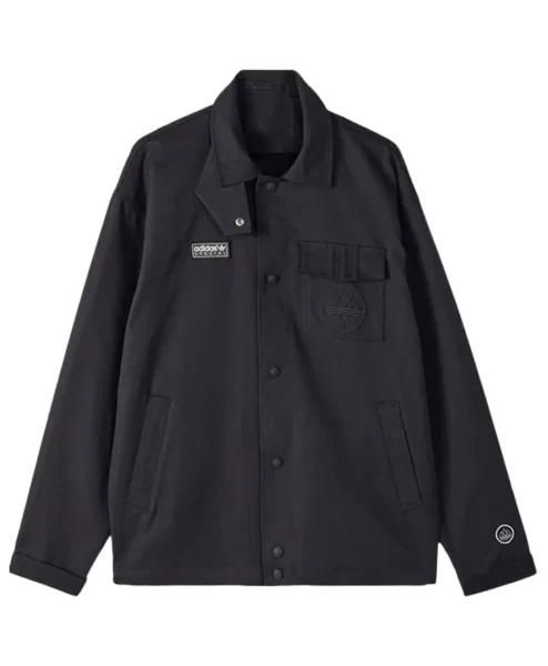 Adidas II SPZL Wingrove Jacket