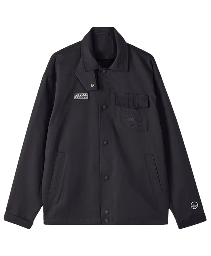 Adidas II SPZL Wingrove Jacket