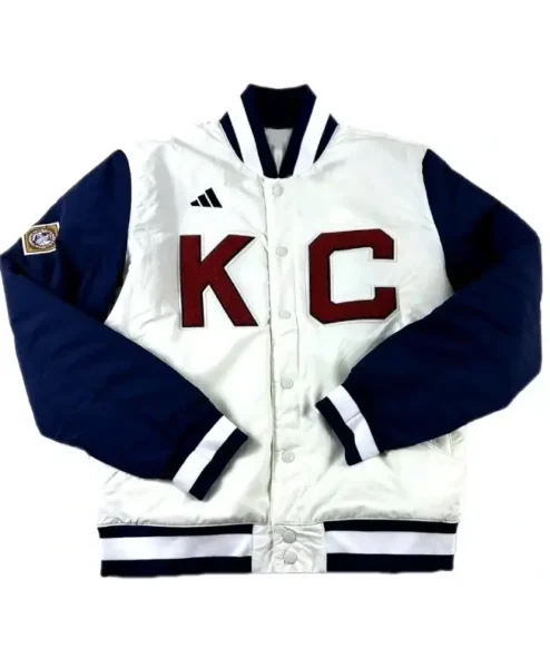 Adidas Kansas City Jacket