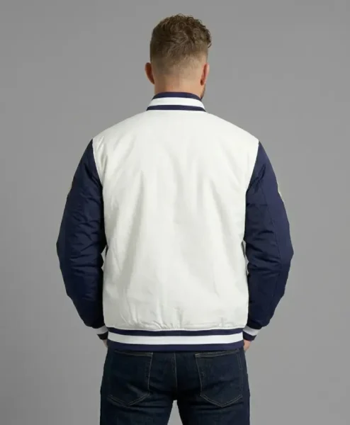 Adidas Kansas City Negro league Bomber Jacket