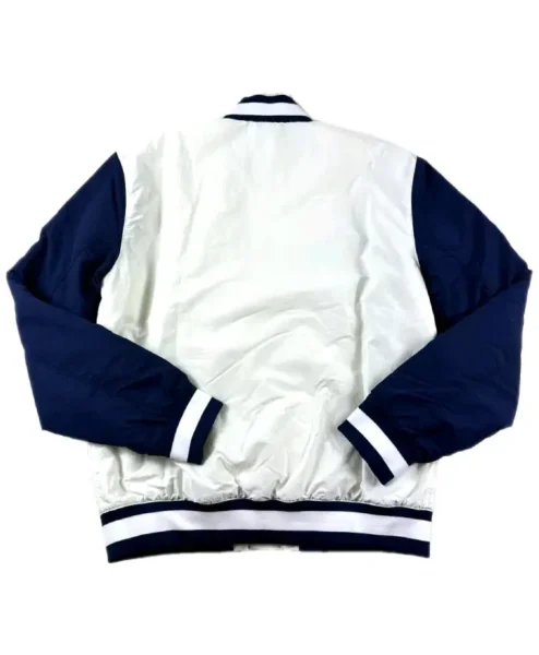 Adidas Kansas City Varsity Jacket