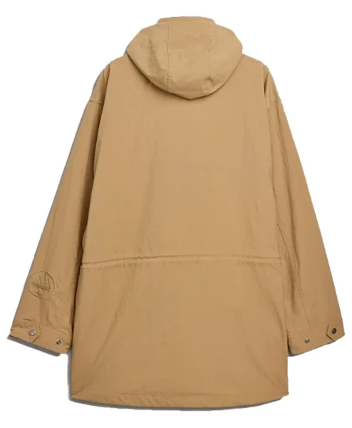 Adidas Longridge SPZL Parka Jacket