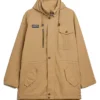 Adidas SPZL Longridge Parka Jacket