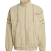 Adidas Track Top Cutline Jacket