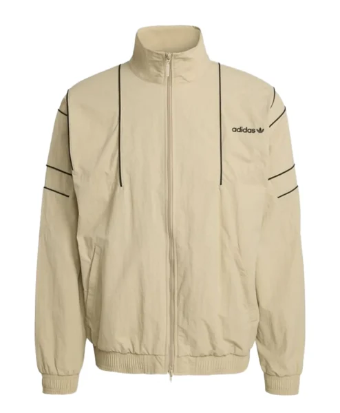 Adidas Track Top Cutline Jacket