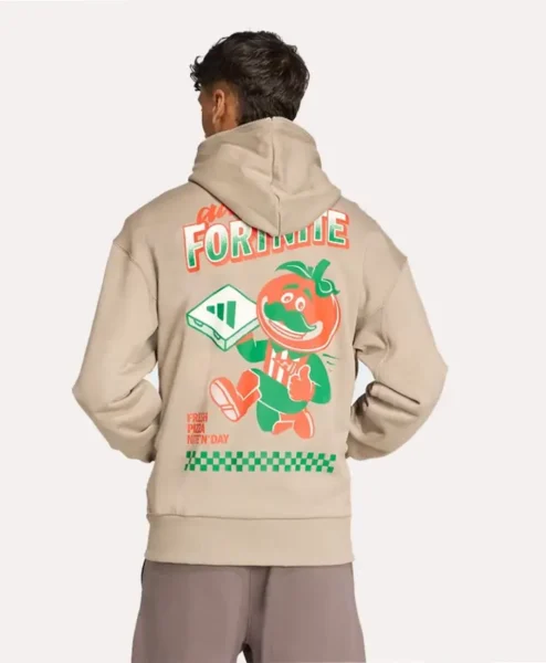 Adidas x Fortnite Hoodie