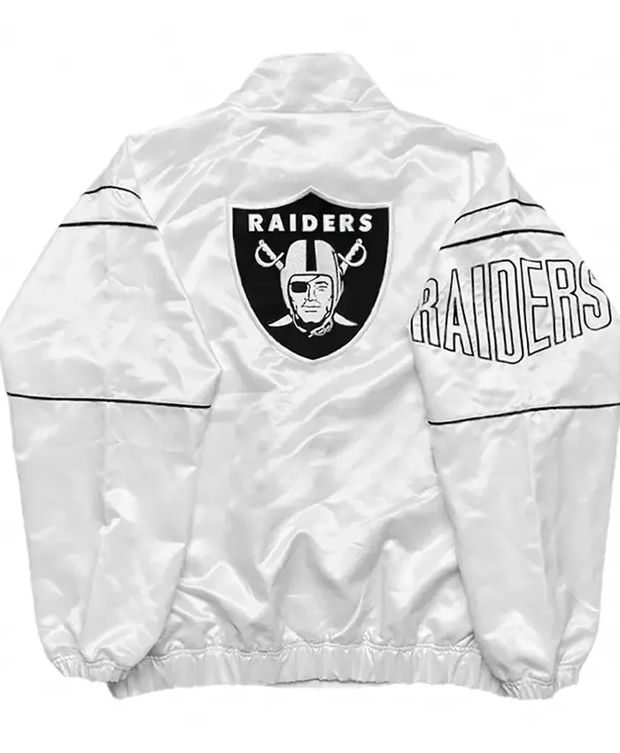 Al Davis 1994 95 Oakland Raiders Jacket Back Look.webp