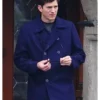 Ashton Kutcher The Beauty Blue Peacoat.webp