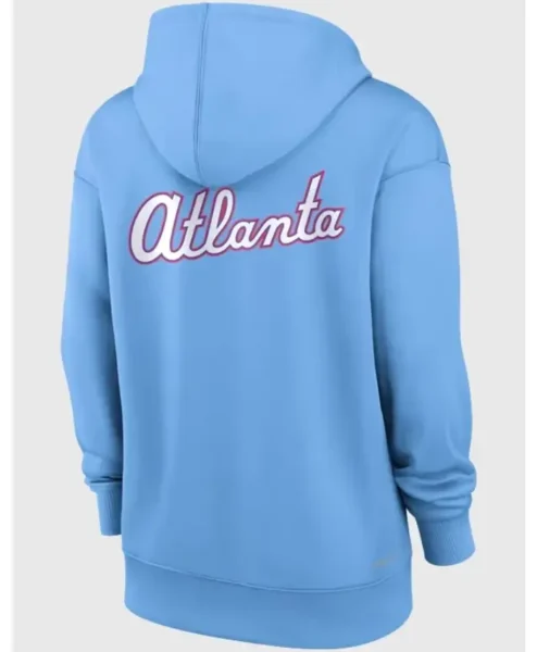 Atlanta Braves 2026 City Connect Sweatshirt