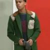 Beyond The Gates S01 Tyrell Richardson Green Jacket.webp