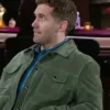 Beyond the Gates Ben Gavin Suede Leather Jacket.webp
