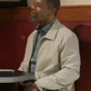 Beyond the Gates Jason Graham Grey Jacket.webp