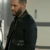 Beyond the Gates S01 Andre Richardson Blue and Black Jacket.webp