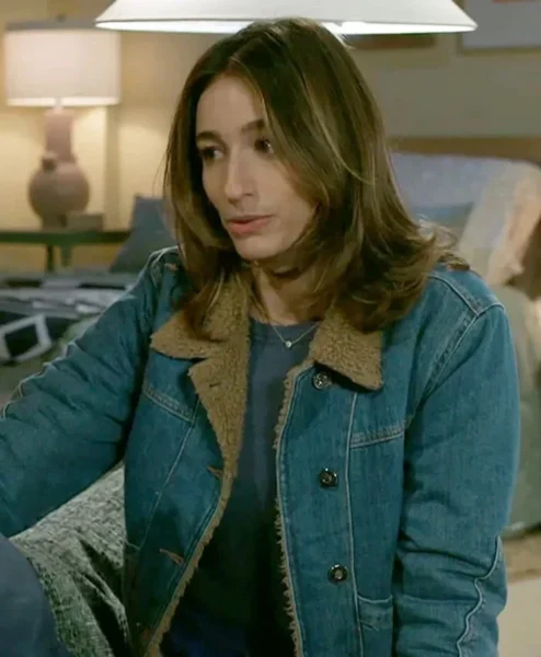 Beyond the Gates S01 Jen Jacob Denim Jacket.webp