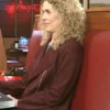 Beyond the Gates S01 Jerri Tubbs Maroon Jacket.webp
