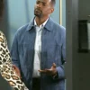 Beyond the Gates S01 Keith D. Robinson Blue Suede Jacket.webp