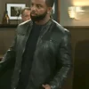 Beyond the Gates S01 Maurice P. Kerry Black Jacket.webp