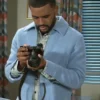 Beyond the Gates S01 Sean Freeman Blue Jacket.webp
