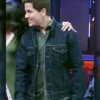 Beyond the Gates S01 Smitty Smith Denim Jacket.webp