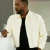 Beyond the Gates Sean Freeman Cotton Jacket.webp