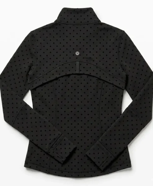 Buy Lululemon Define Polka Dot Jacket For Womens