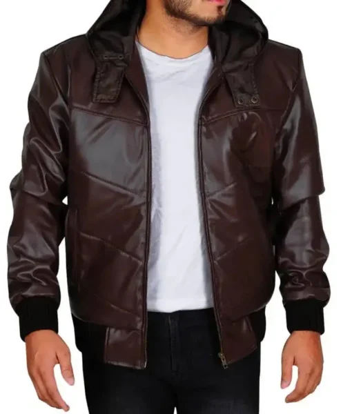 Byung-Hun Devil Lee Jacket