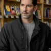 CIA S01 Colin Glass Jacket