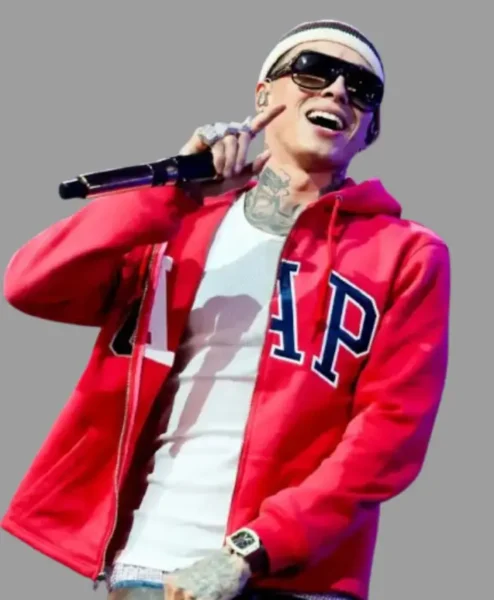 Cap Hoodie