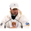 Carlos Alcaraz Barcelona Open Banc Sabadell Hoodie