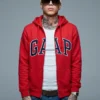Central Cee Cap Hoodie