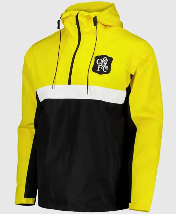 Chelsea 97 Cup Final Reinspired Windbreaker Jacket For Sale.webp