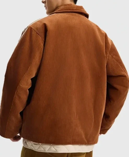 Chinese New Year 2026 Pad Jacket